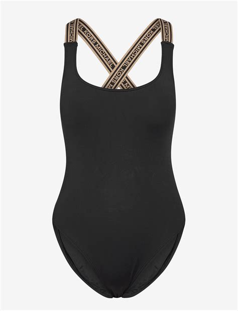 michael kors bikini nieten|Michael Kors one piece bikini.